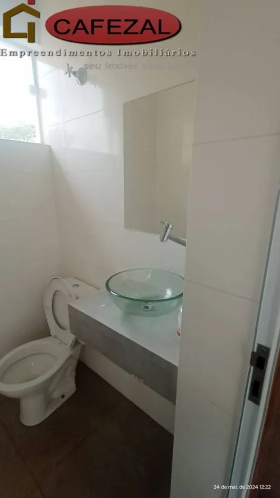 Casa, 7 quartos, 448 m² - Foto 9