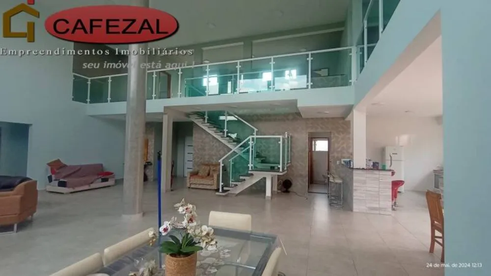 Casa, 7 quartos, 448 m² - Foto 6
