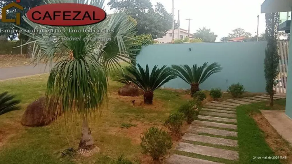 Casa, 7 quartos, 448 m² - Foto 12