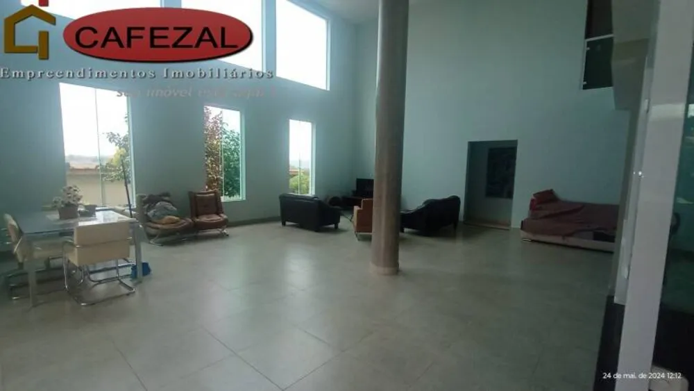 Casa, 7 quartos, 448 m² - Foto 7