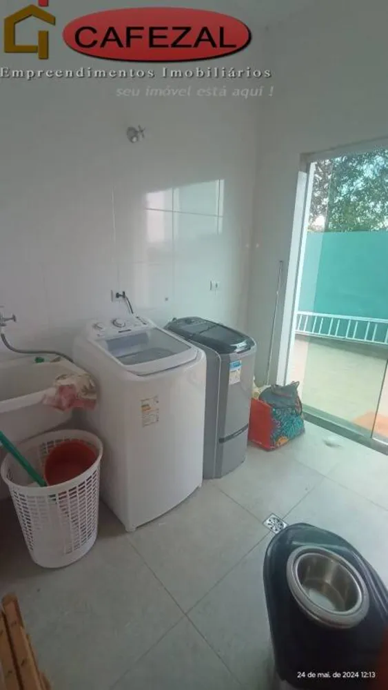Casa, 7 quartos, 448 m² - Foto 10