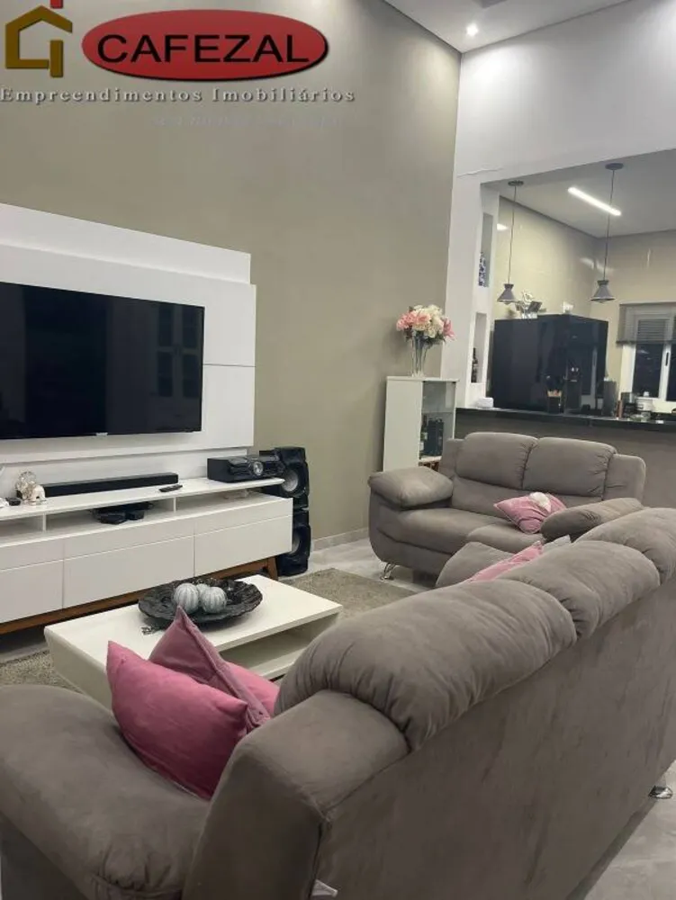 Casa, 3 quartos, 132 m² - Foto 1
