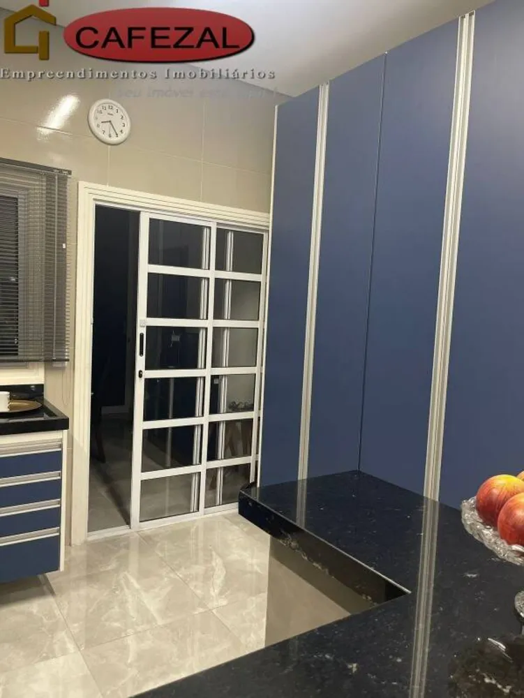 Casa, 3 quartos, 132 m² - Foto 5