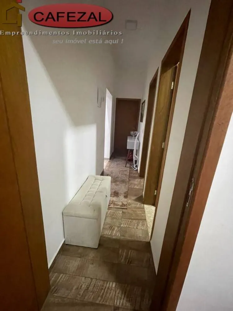 Casa, 3 quartos, 132 m² - Foto 9