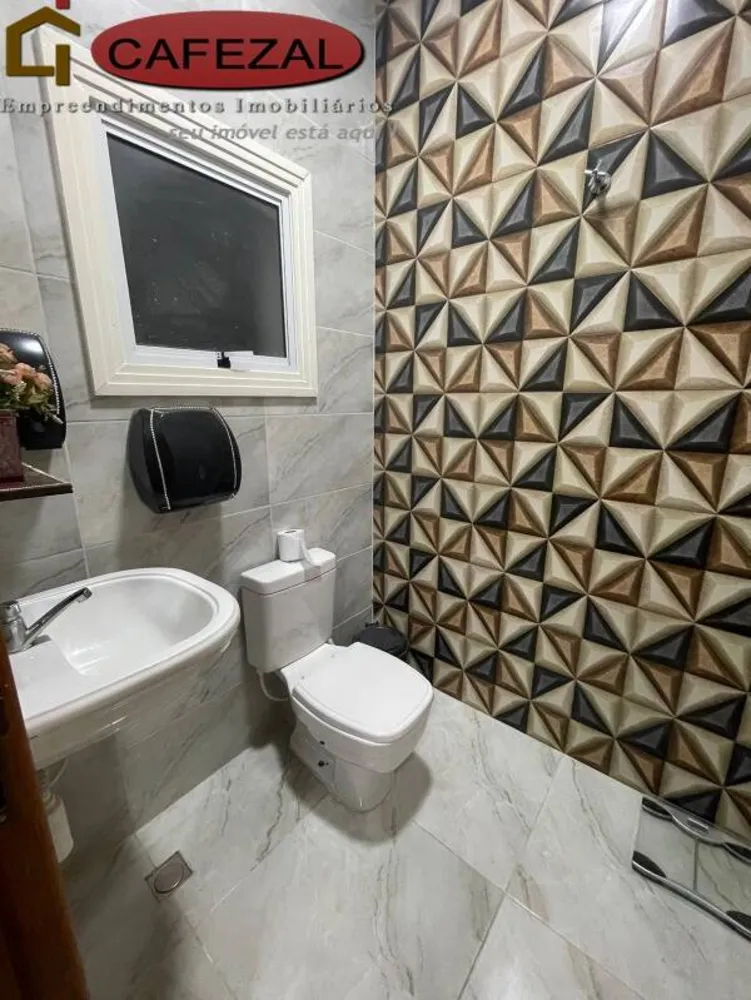 Casa, 3 quartos, 132 m² - Foto 12