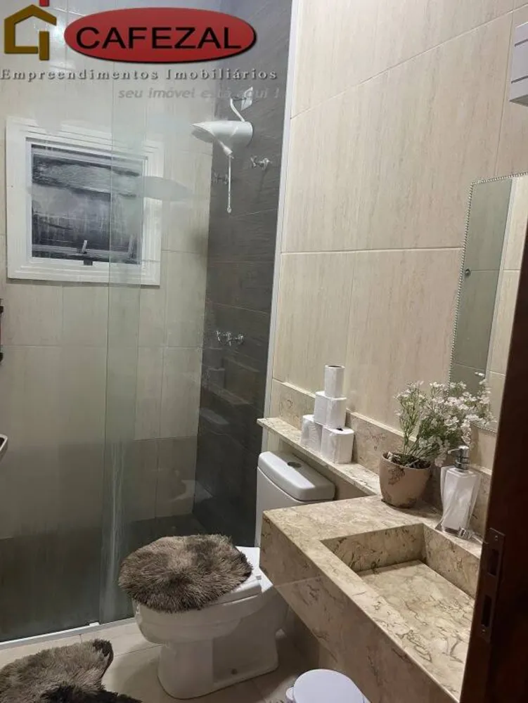 Casa, 3 quartos, 132 m² - Foto 8