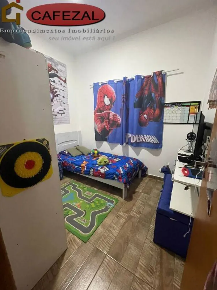 Casa, 3 quartos, 132 m² - Foto 7