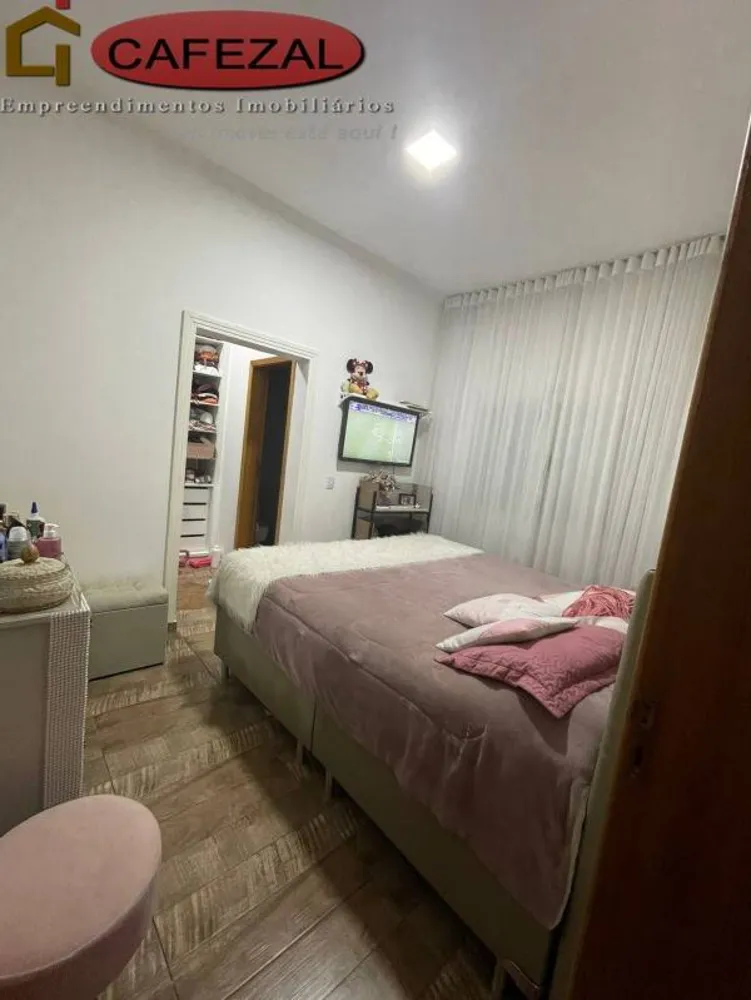 Casa, 3 quartos, 132 m² - Foto 10
