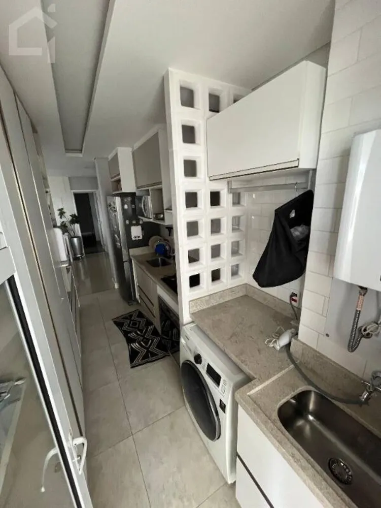 Apartamento, 2 quartos, 88 m² - Foto 6