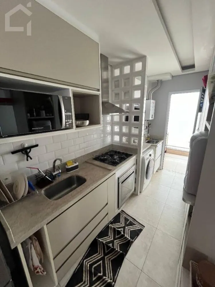 Apartamento, 2 quartos, 88 m² - Foto 5