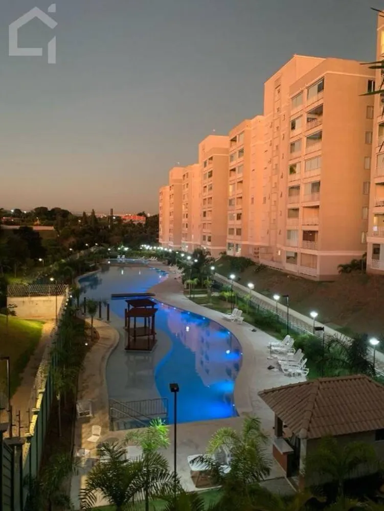 Apartamento, 2 quartos, 88 m² - Foto 1