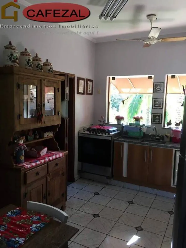 Casa, 5 quartos, 530 m² - Foto 7