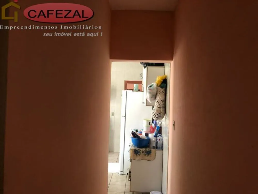 Casa, 2 quartos, 84 m² - Foto 2
