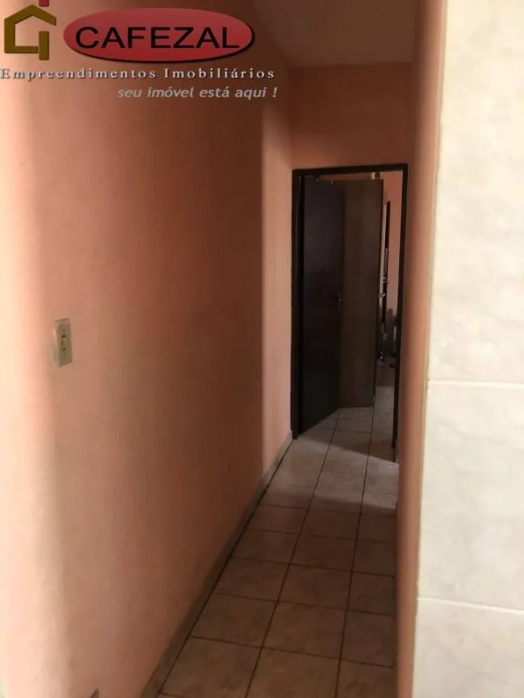 Casa, 2 quartos, 84 m² - Foto 4
