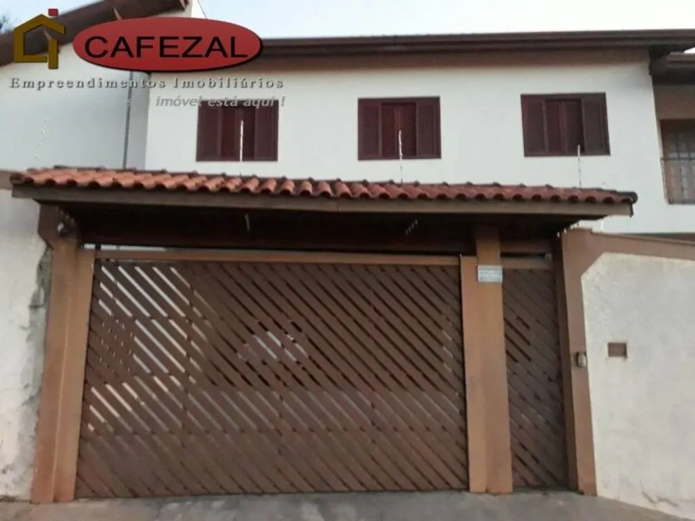 Casa, 4 quartos, 350 m² - Foto 2