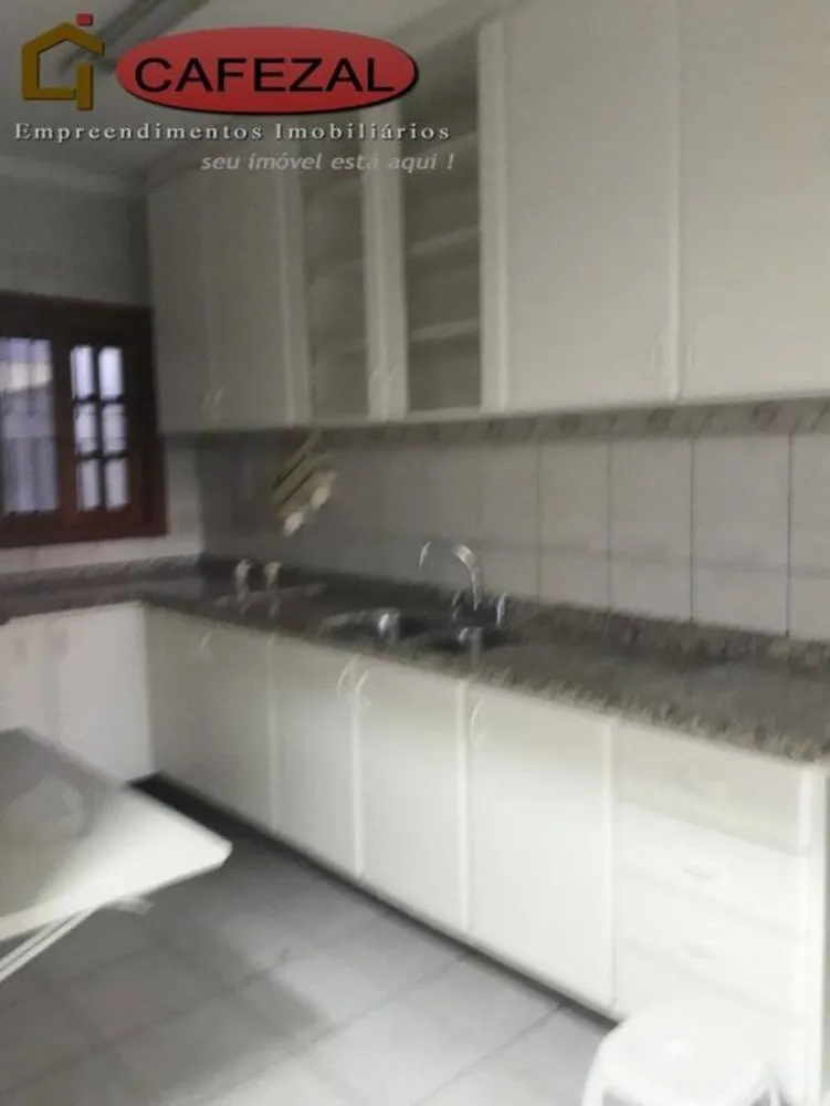 Casa, 4 quartos, 350 m² - Foto 6