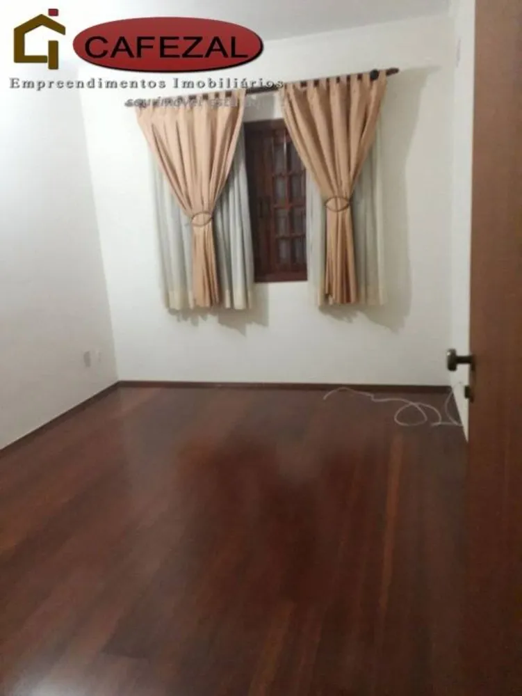 Casa, 4 quartos, 350 m² - Foto 8