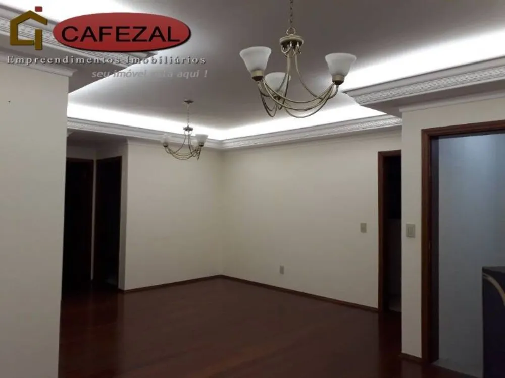Casa, 4 quartos, 350 m² - Foto 10