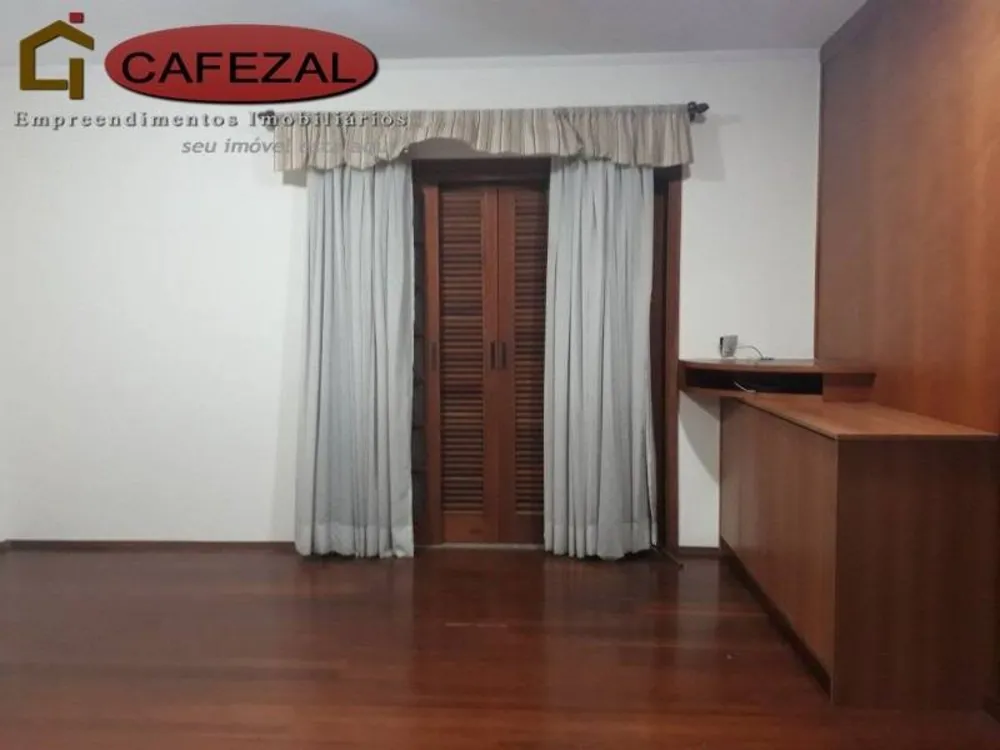 Casa, 4 quartos, 350 m² - Foto 12