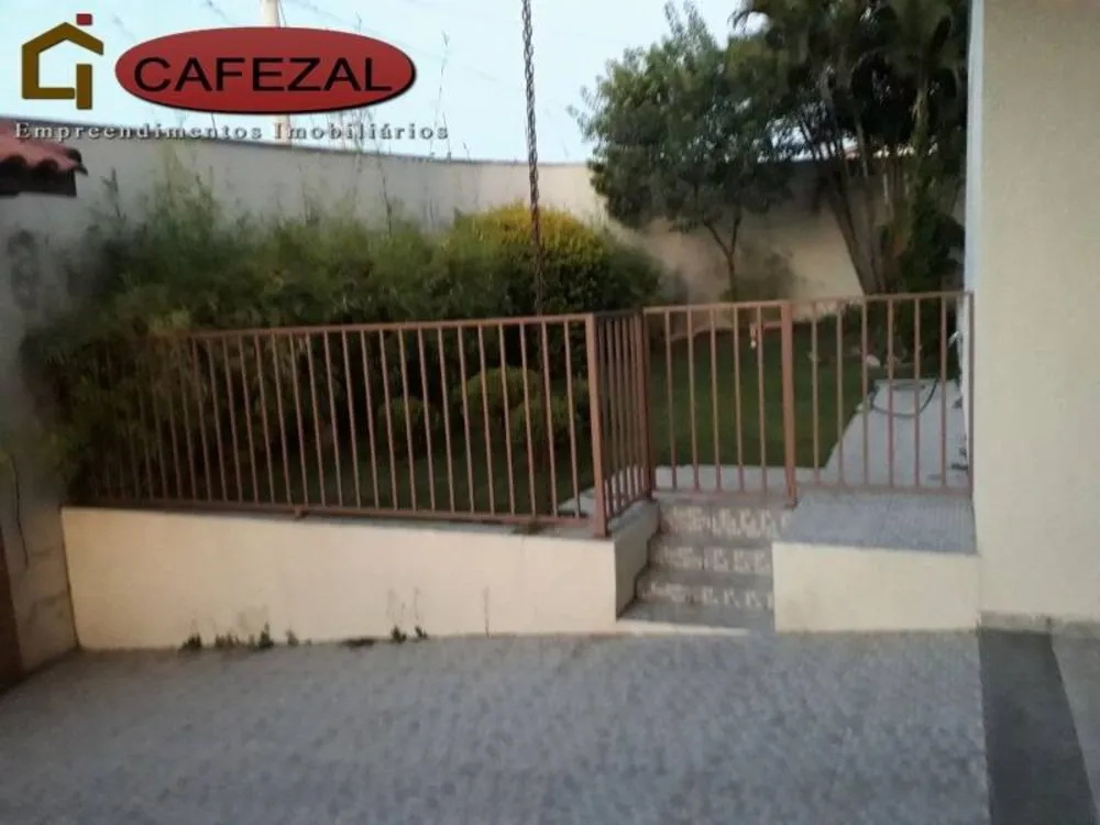 Casa, 4 quartos, 350 m² - Foto 3