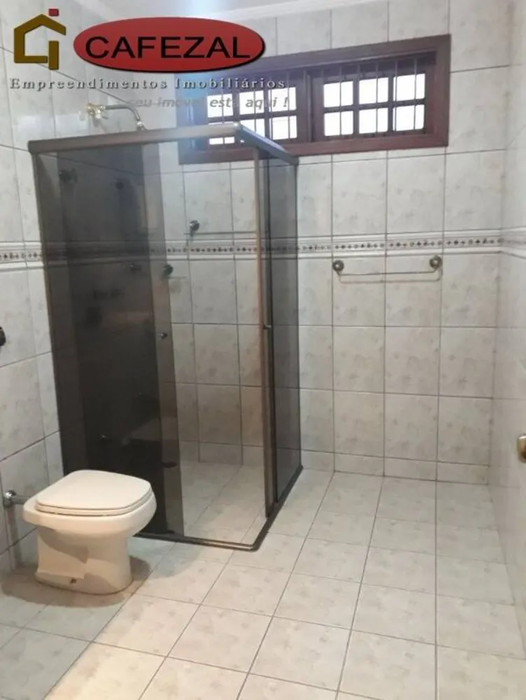 Casa, 4 quartos, 350 m² - Foto 9