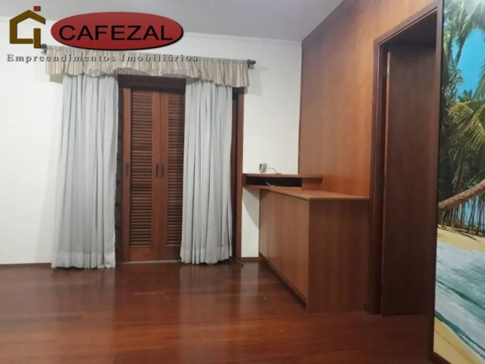 Casa, 4 quartos, 350 m² - Foto 5