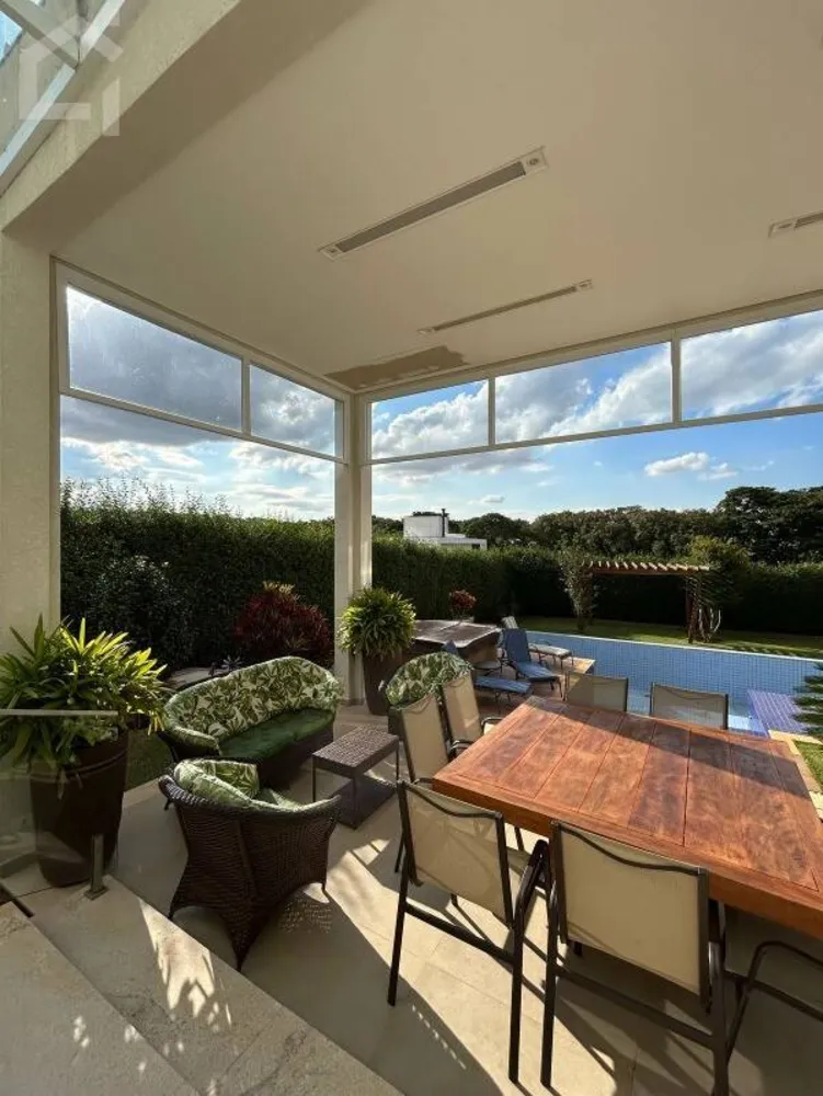 Casa de Condomínio, 4 quartos - Foto 7