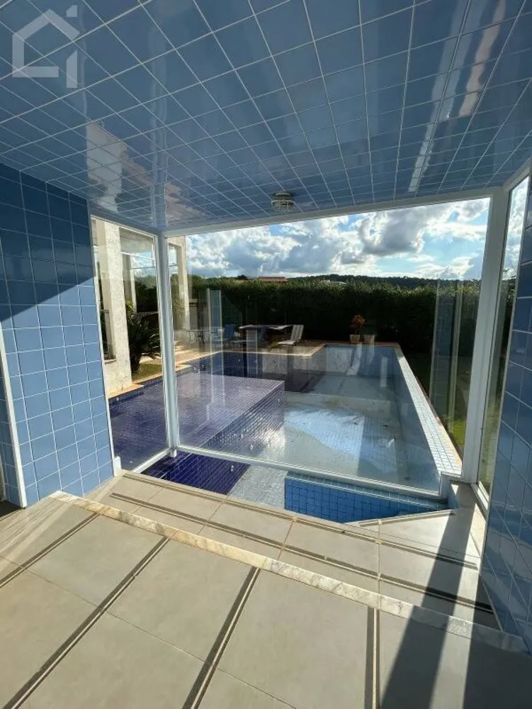 Casa de Condomínio, 4 quartos - Foto 9
