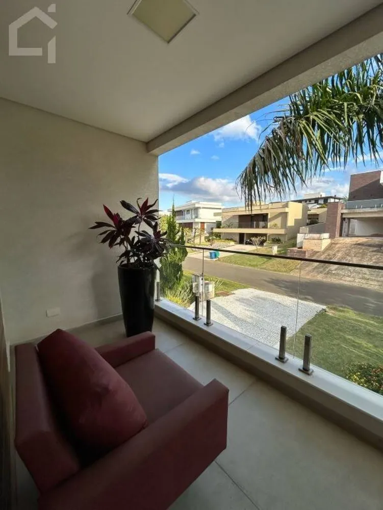 Casa de Condomínio, 4 quartos - Foto 10
