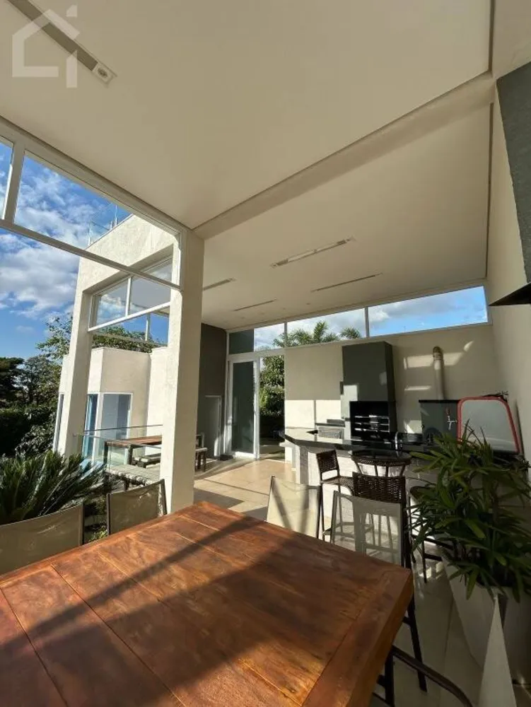 Casa de Condomínio, 4 quartos - Foto 8