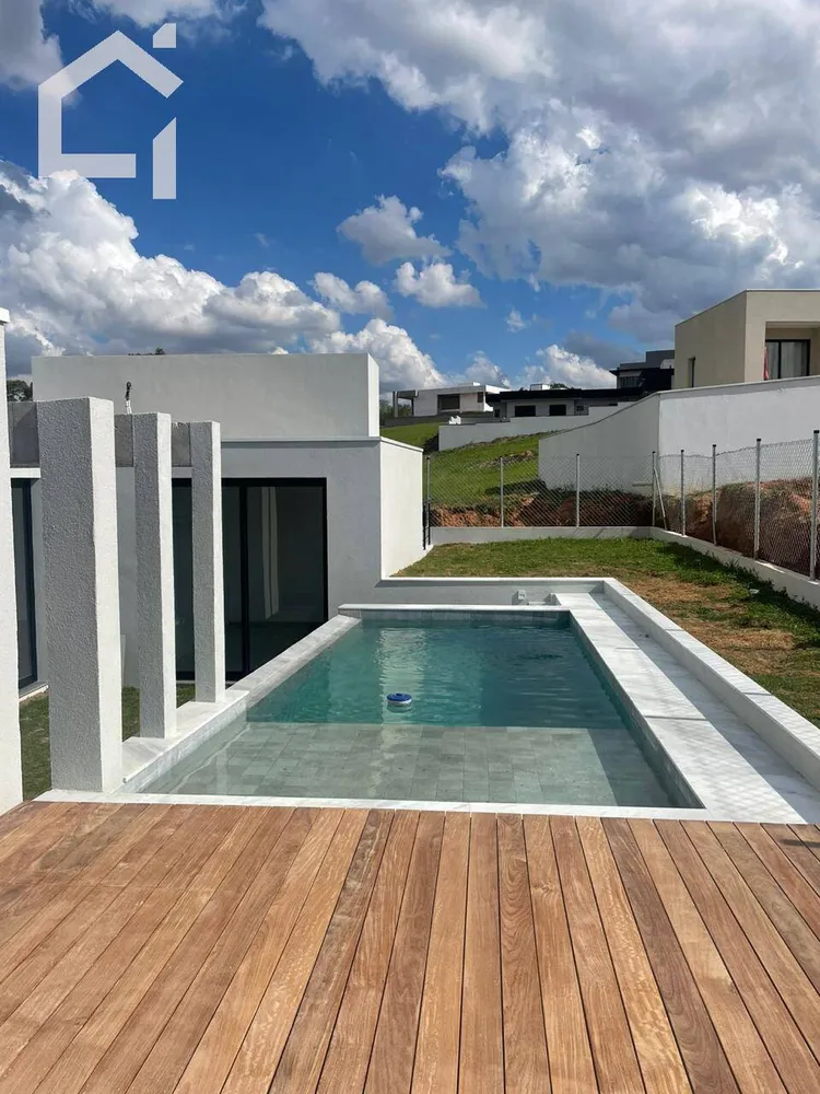 Casa de Condomínio, 4 quartos - Foto 7