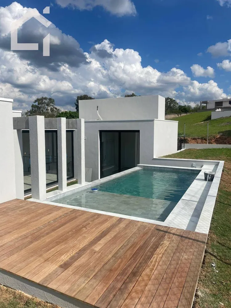 Casa de Condomínio, 4 quartos - Foto 6