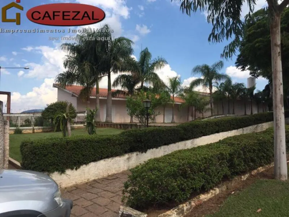 Casa, 4 quartos, 1287 m² - Foto 7
