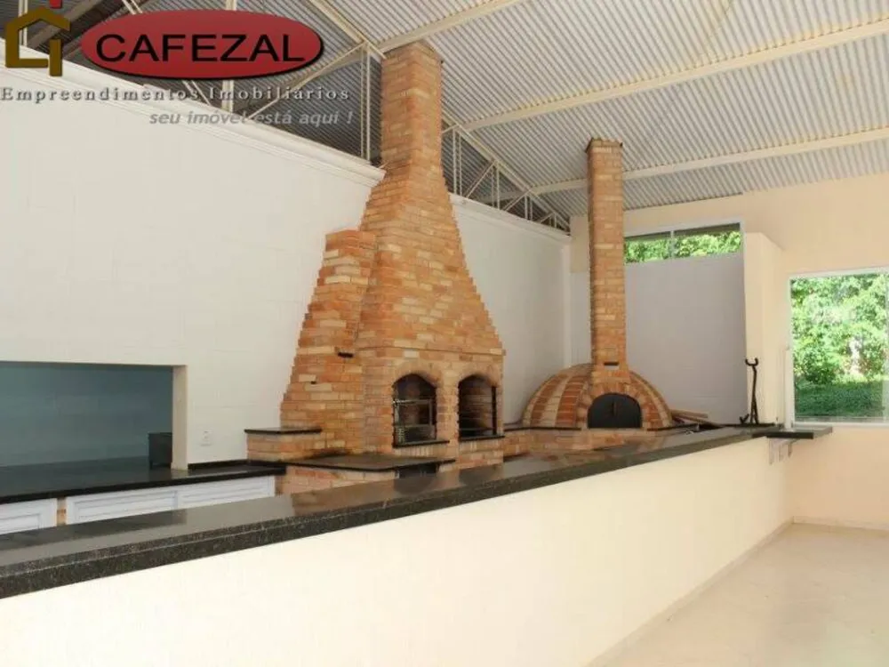 Casa, 4 quartos, 1287 m² - Foto 11