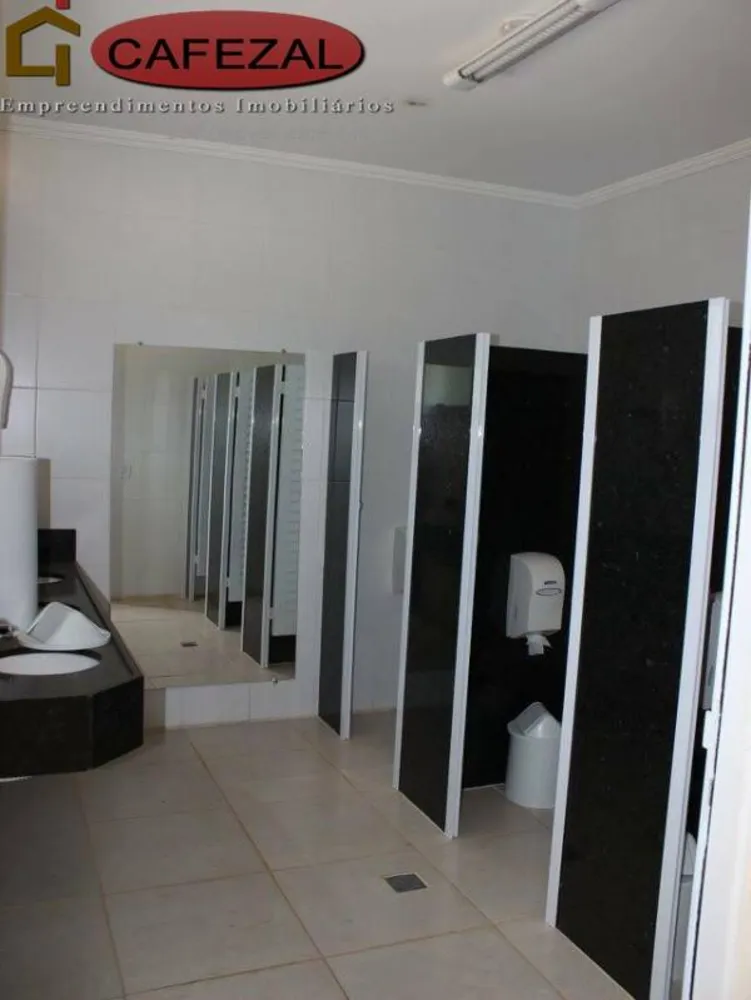Casa, 4 quartos, 1287 m² - Foto 9