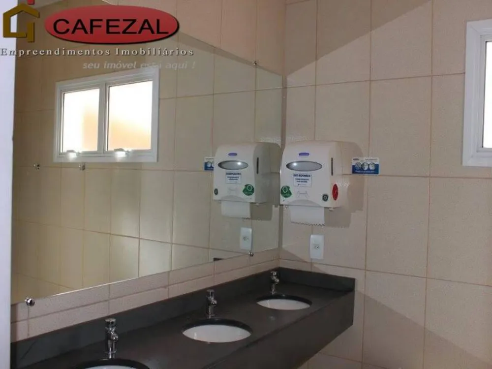 Casa, 4 quartos, 1287 m² - Foto 8