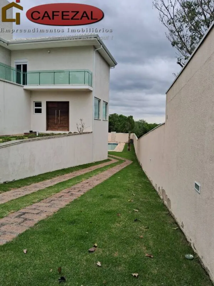 Casa, 5 quartos, 592 m² - Foto 2