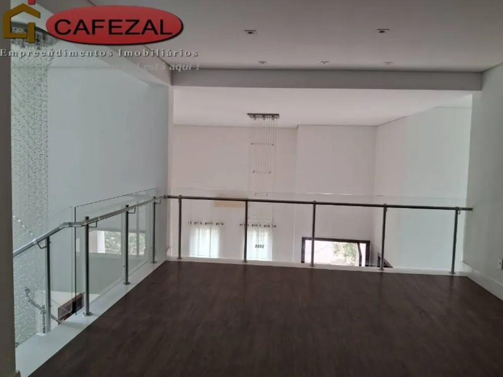 Casa, 5 quartos, 592 m² - Foto 5