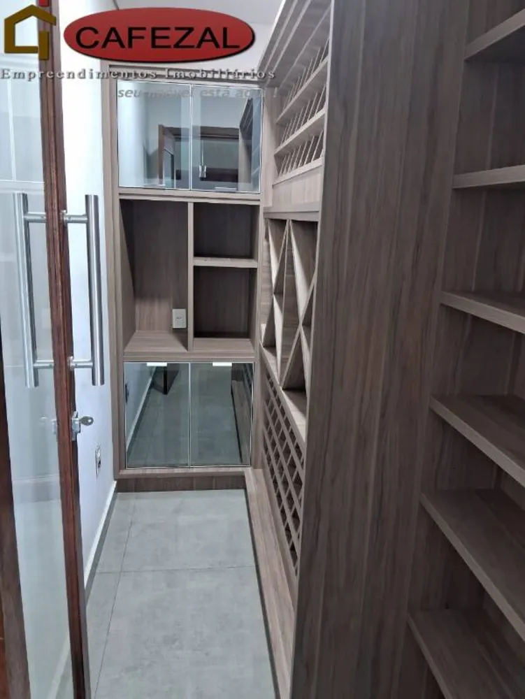 Casa, 5 quartos, 592 m² - Foto 8