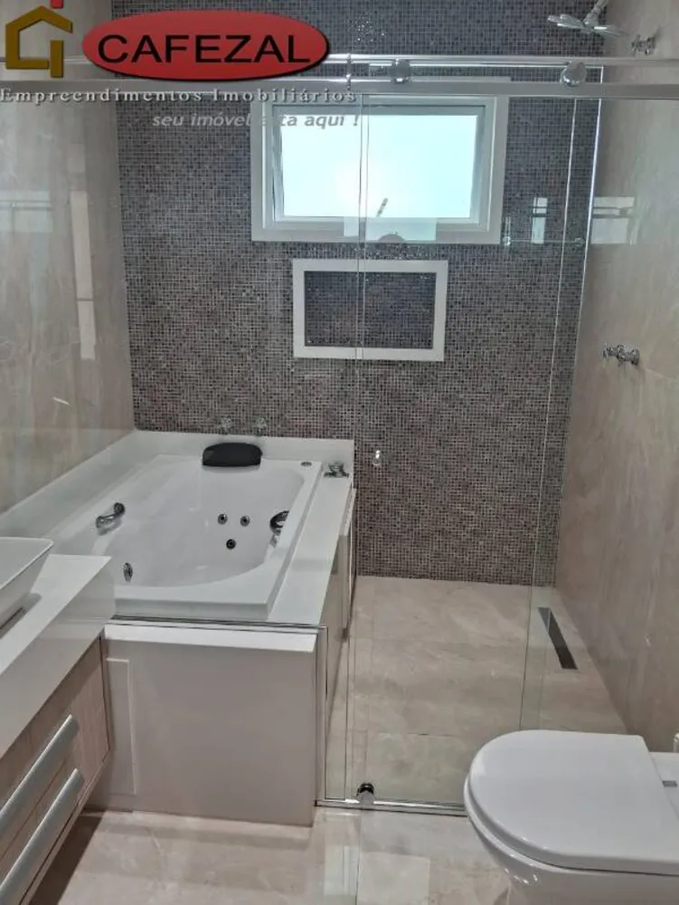 Casa, 5 quartos, 592 m² - Foto 7