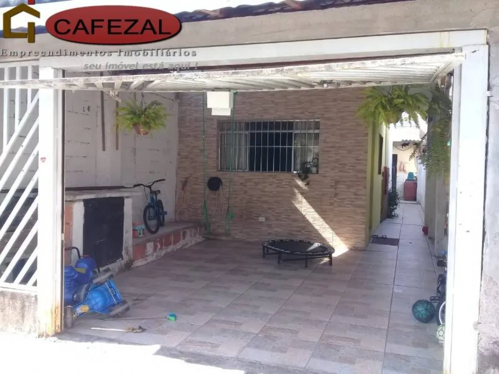 Casa, 3 quartos, 149 m² - Foto 1