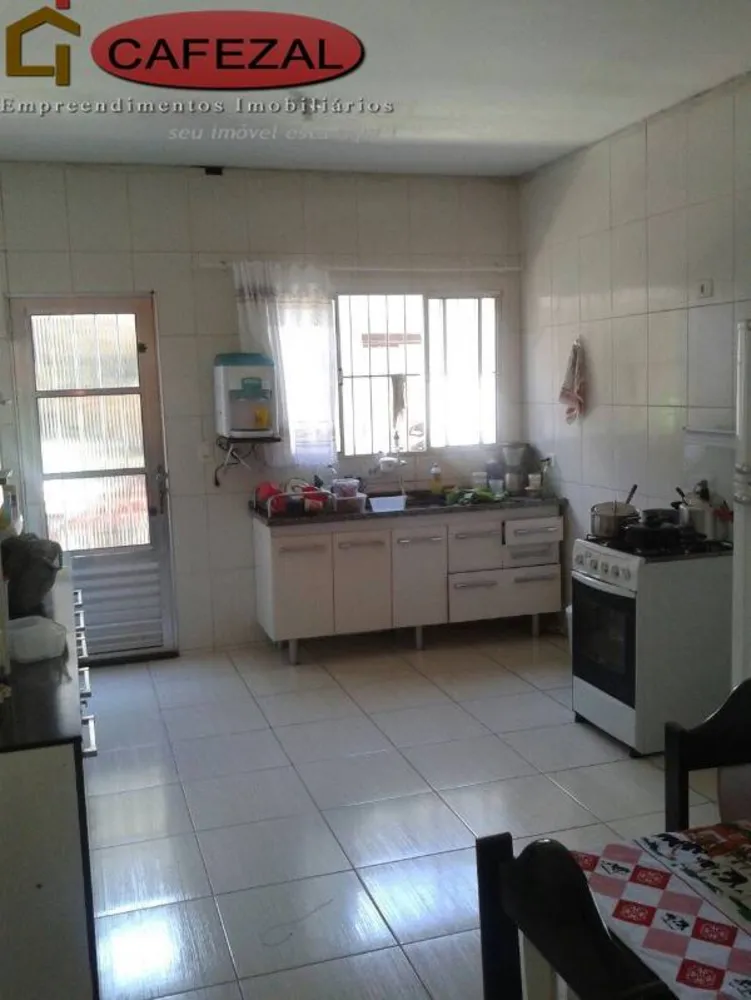 Casa, 3 quartos, 149 m² - Foto 5