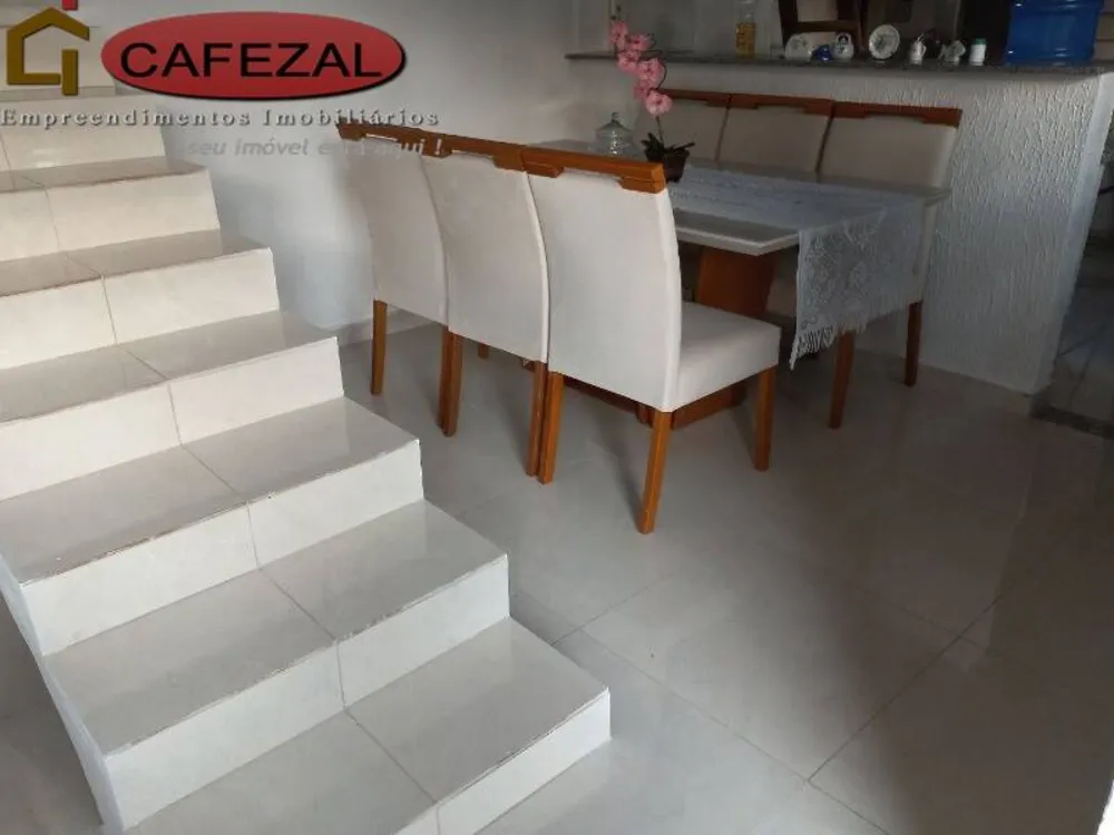 Casa, 2 quartos, 270 m² - Foto 5