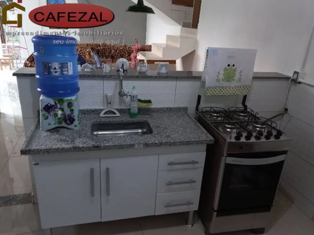 Casa, 2 quartos, 270 m² - Foto 6