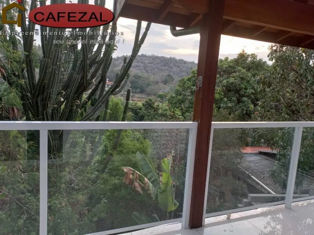 Casa, 2 quartos, 270 m² - Foto 7