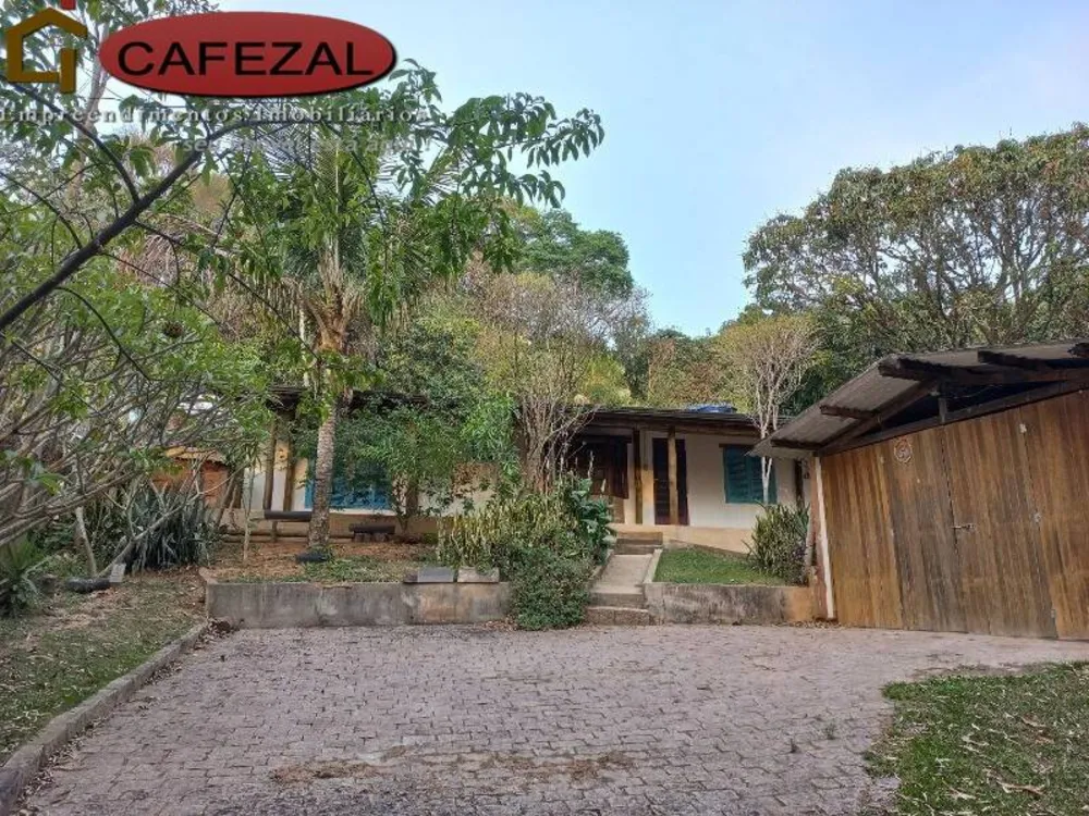 Casa, 2 quartos, 270 m² - Foto 8