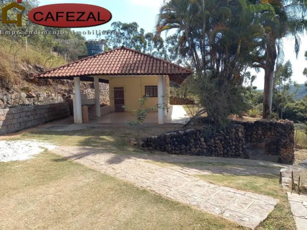 Casa, 2 quartos, 135 m² - Foto 2