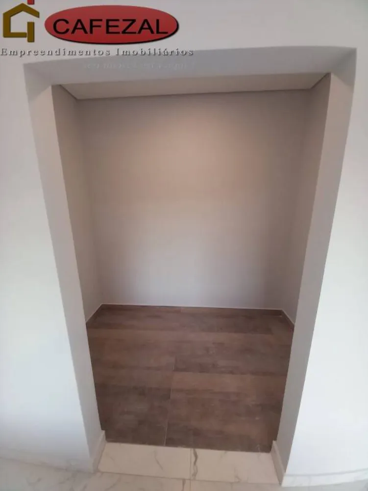 Casa de Condomínio, 3 quartos - Foto 10