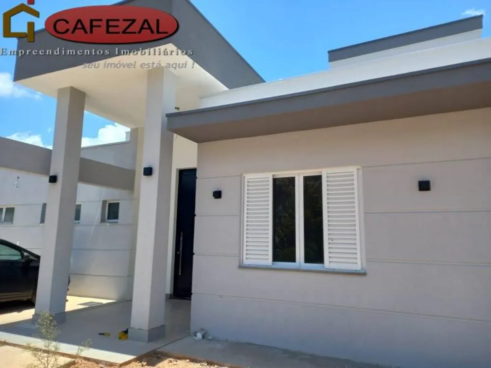 Casa de Condomínio, 3 quartos - Foto 3
