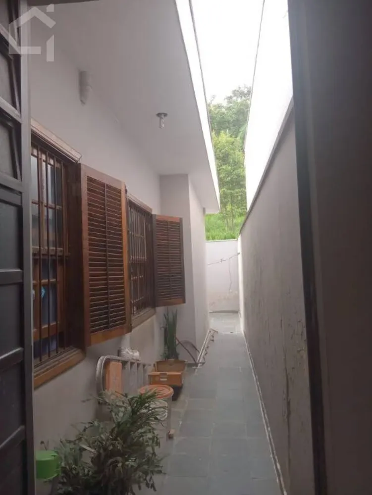 Sobrado, 3 quartos, 153 m² - Foto 7